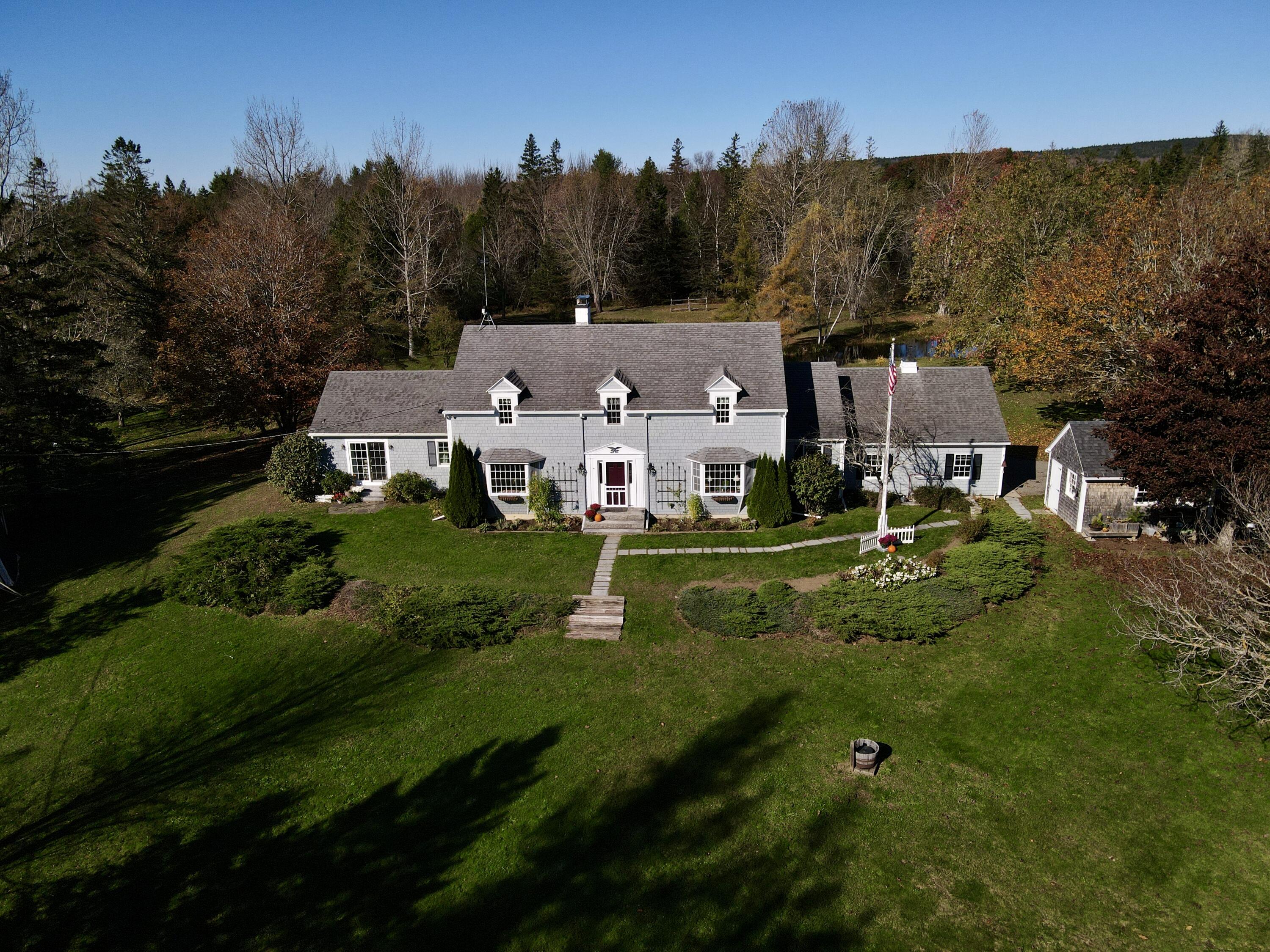 259 Carter Point Road