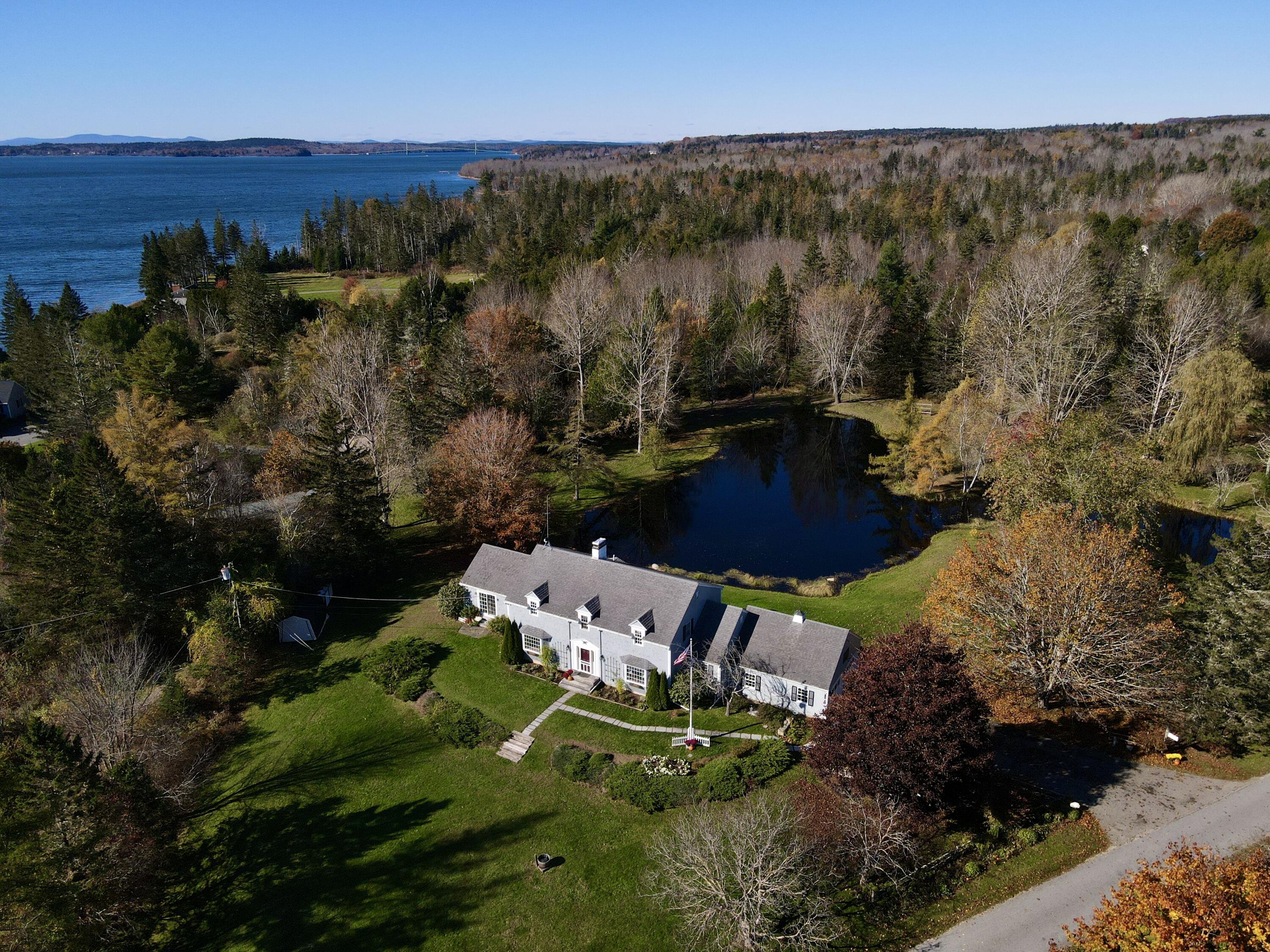 259 Carter Point Road