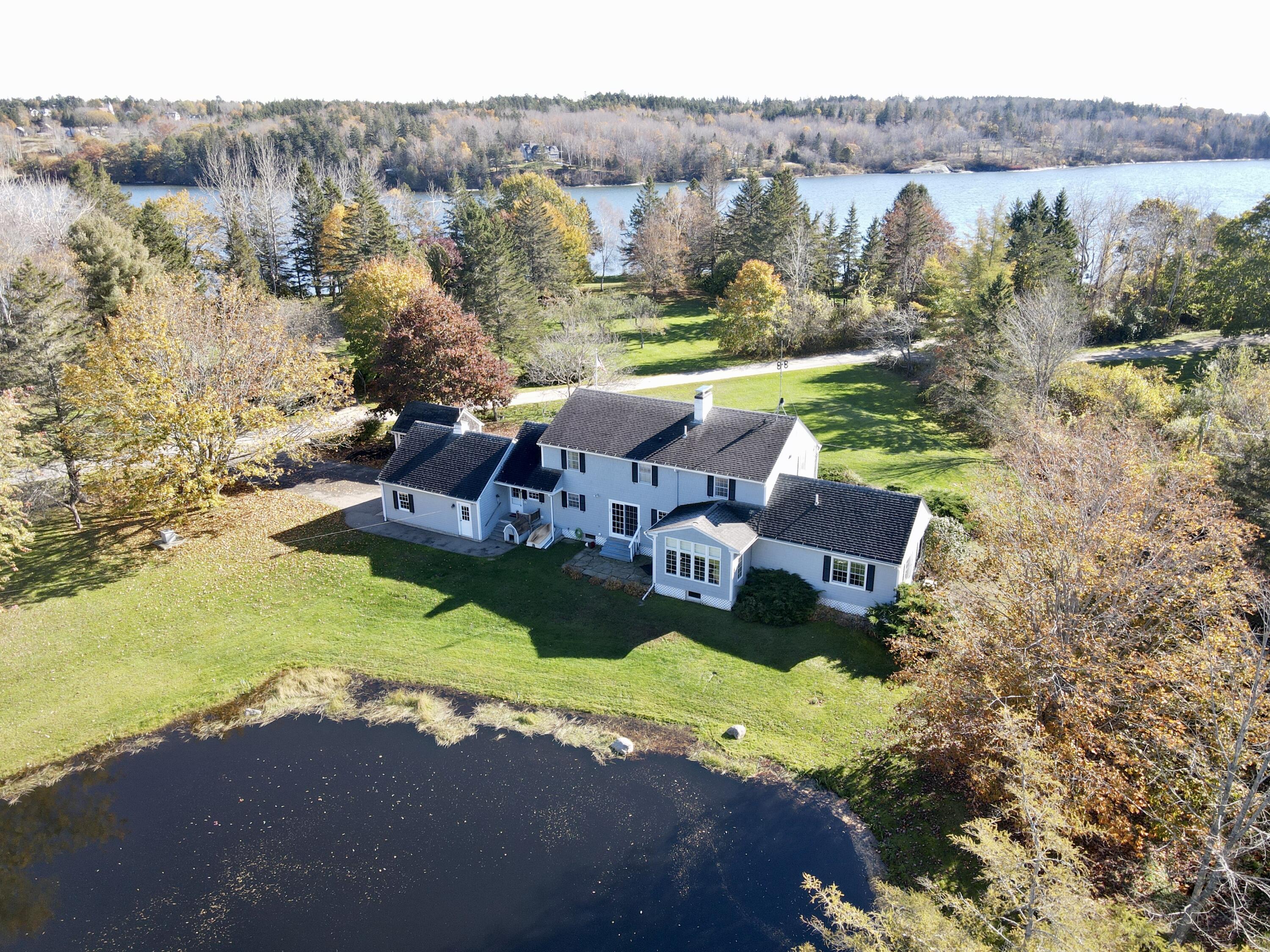 259 Carter Point Road
