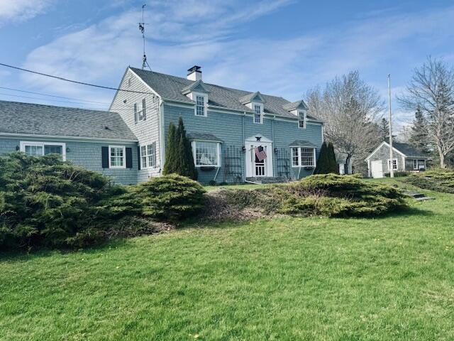 259 Carter Point Road