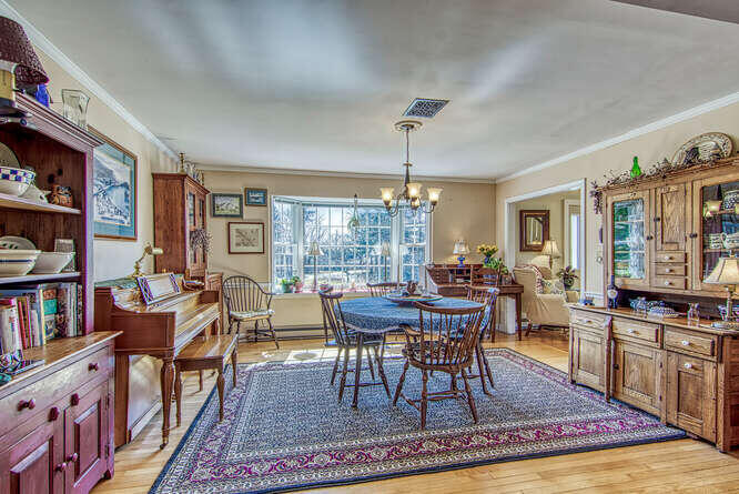 259 Carter Point Road
