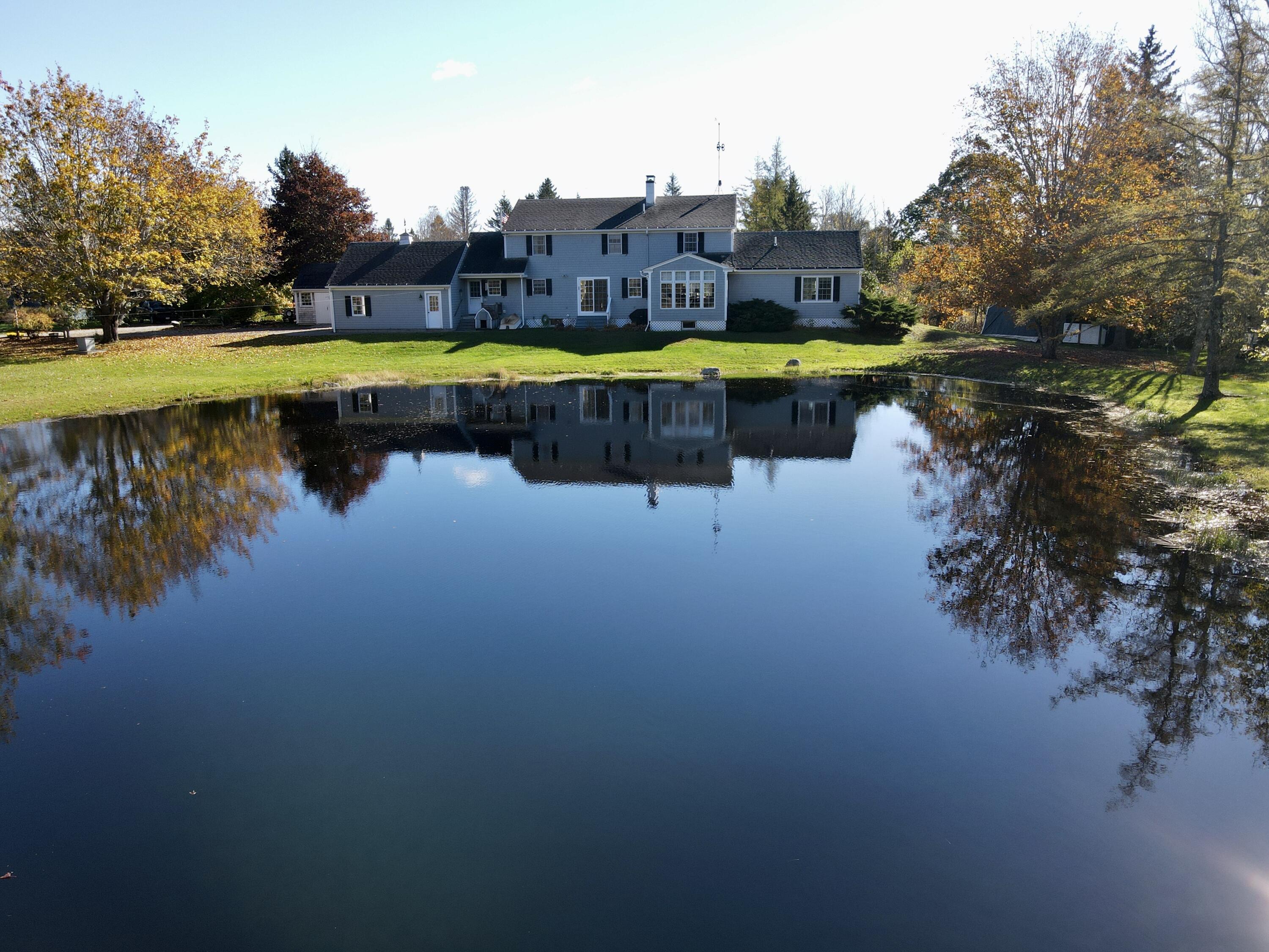 259 Carter Point Road
