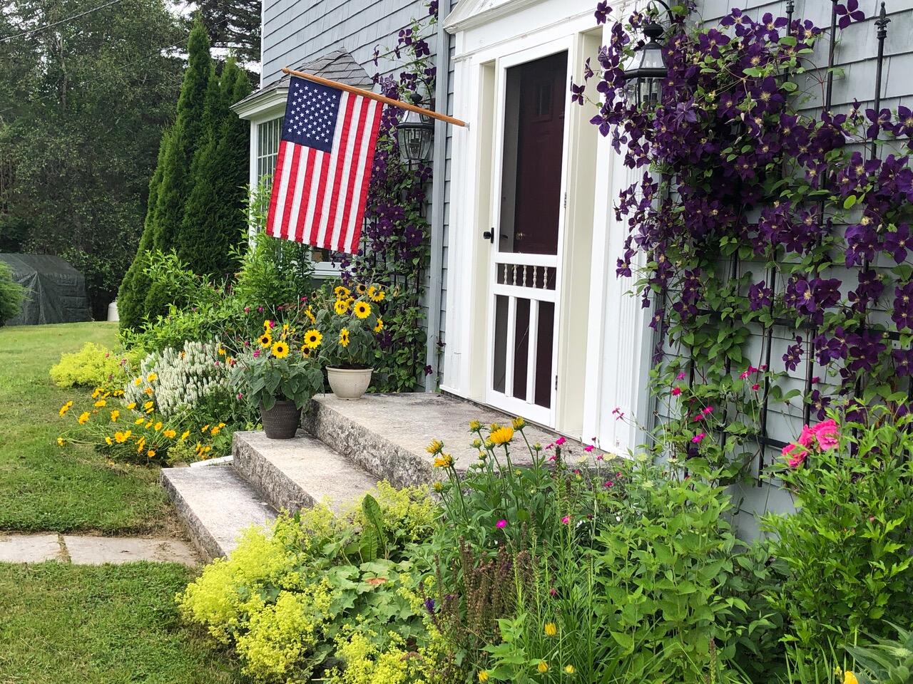 259 Carter Point Road
