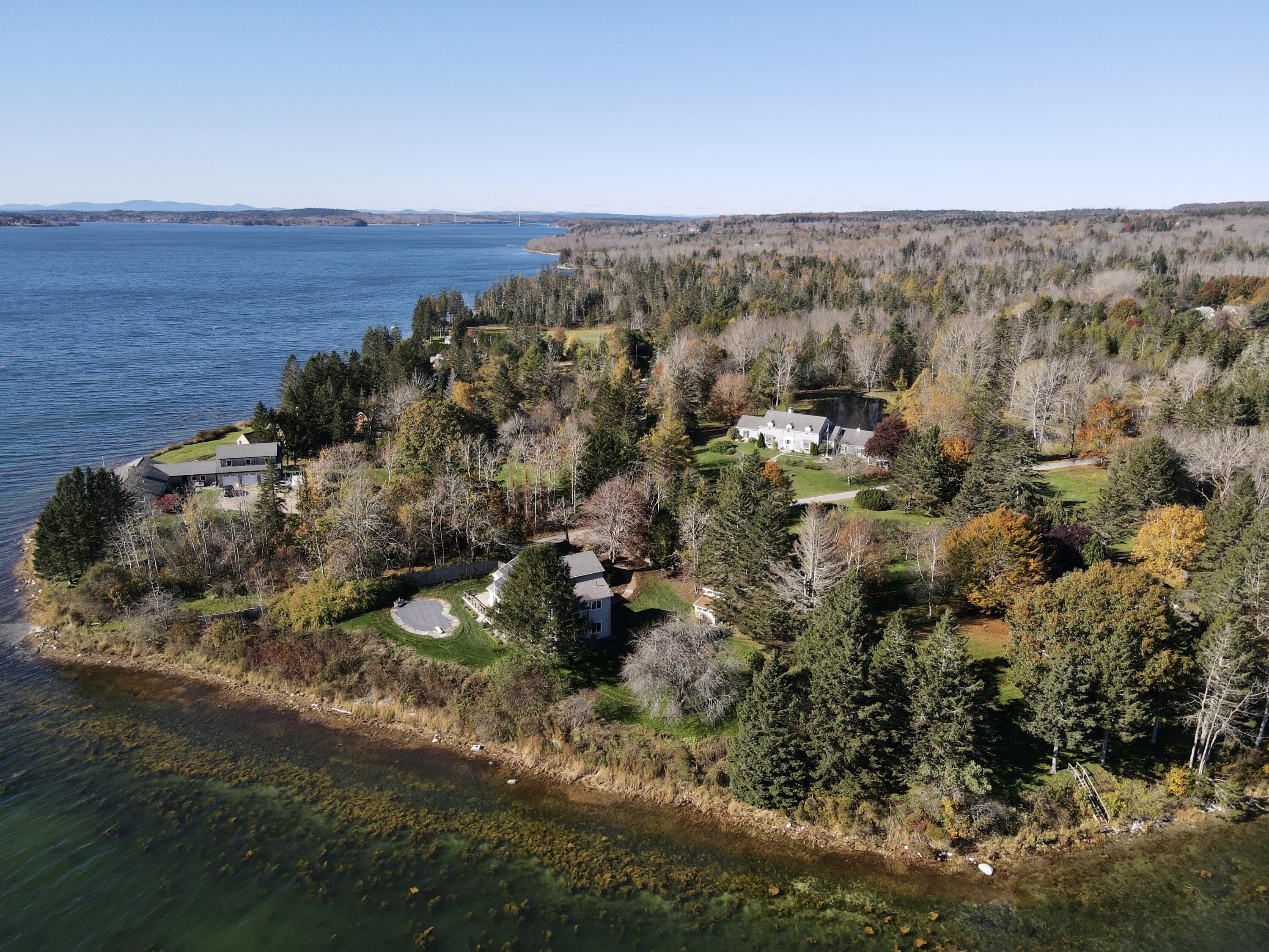 259 Carter Point Road