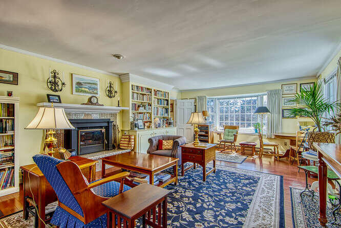 259 Carter Point Road