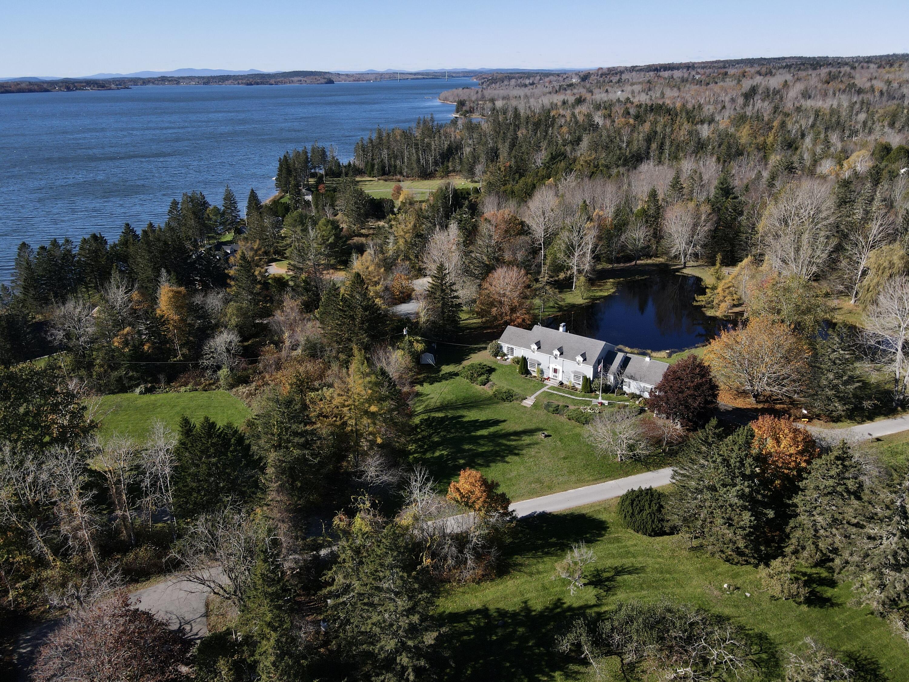 259 Carter Point Road