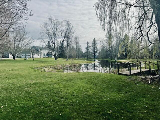 259 Carter Point Road