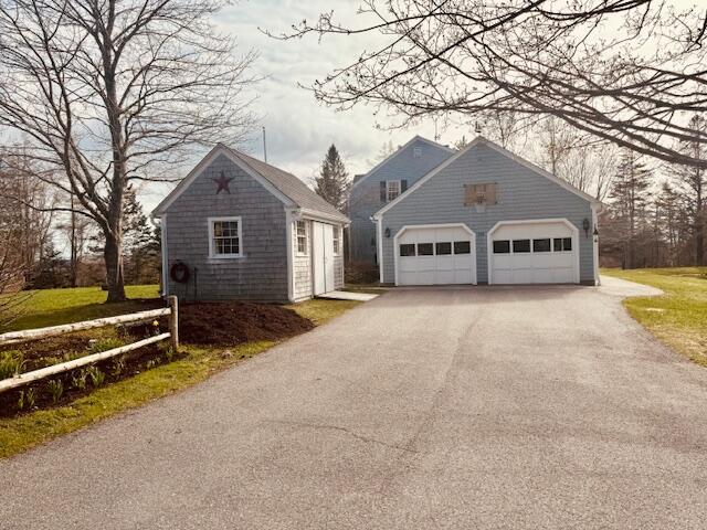 259 Carter Point Road