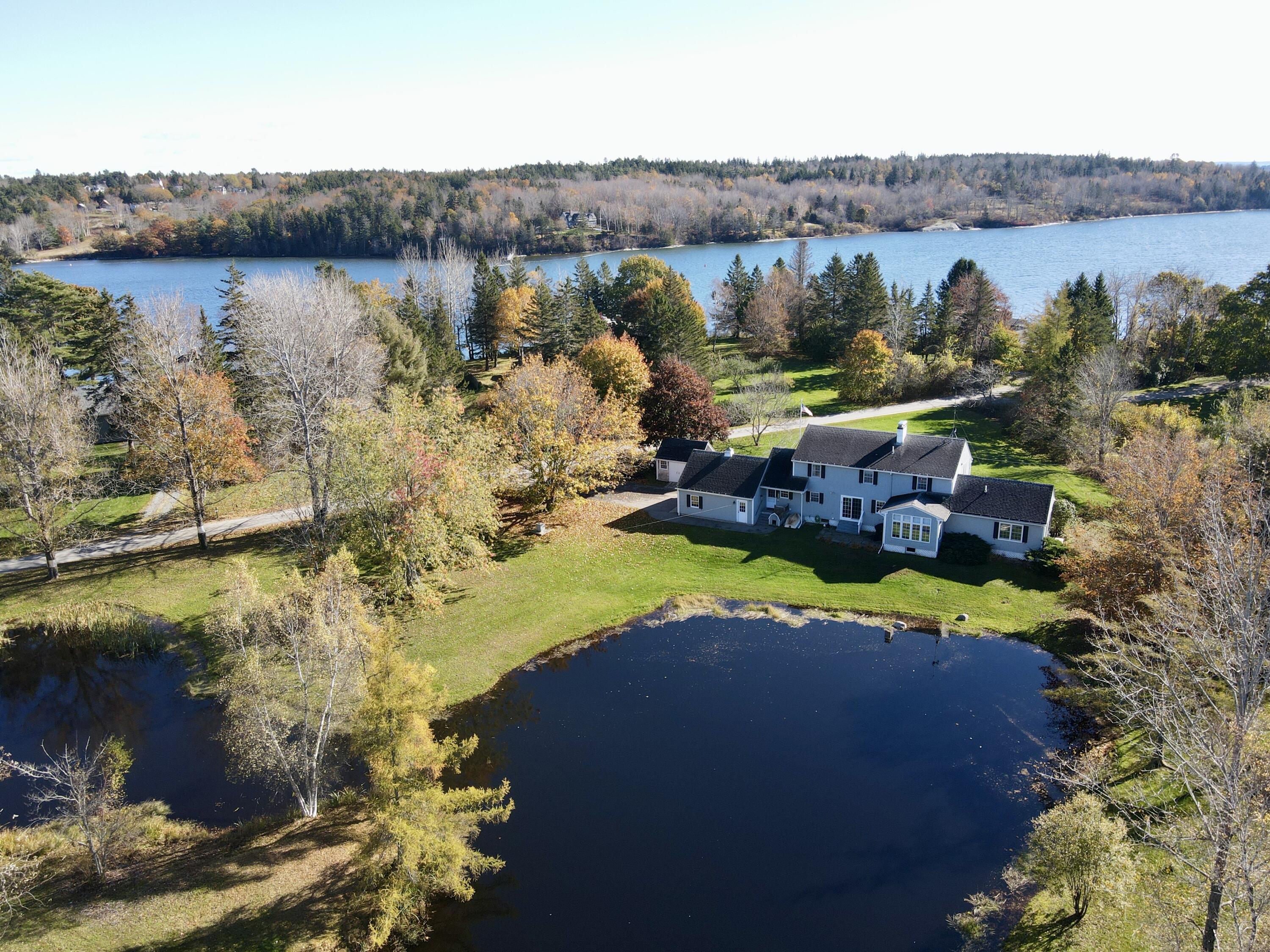 259 Carter Point Road