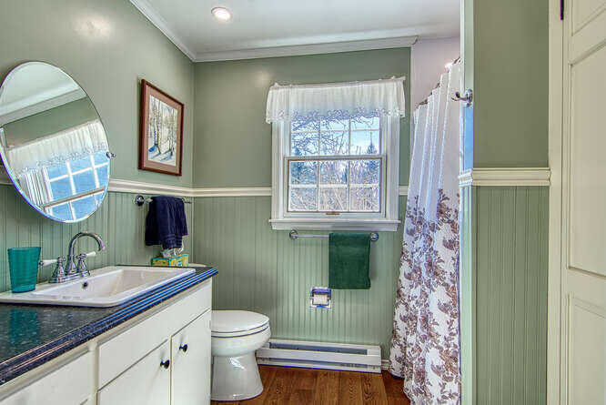 259 Carter Point Road