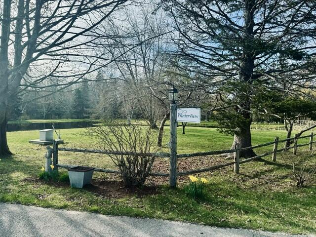 259 Carter Point Road