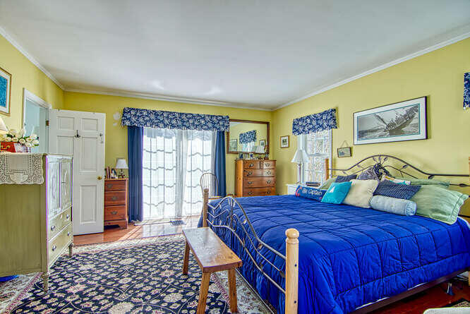 259 Carter Point Road