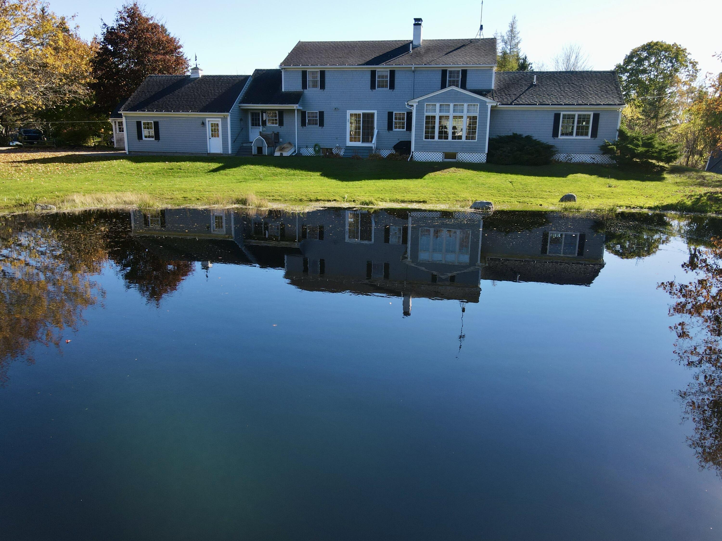 259 Carter Point Road