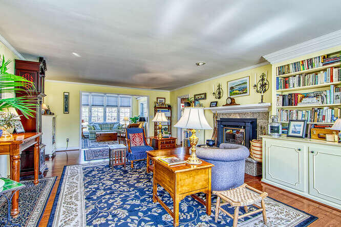 259 Carter Point Road