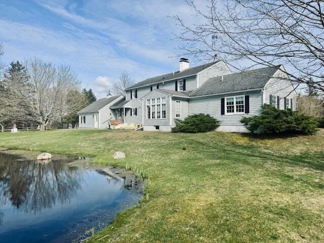 259 Carter Point Road