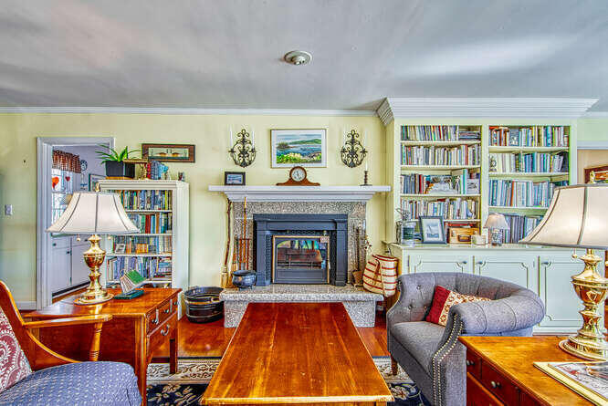 259 Carter Point Road