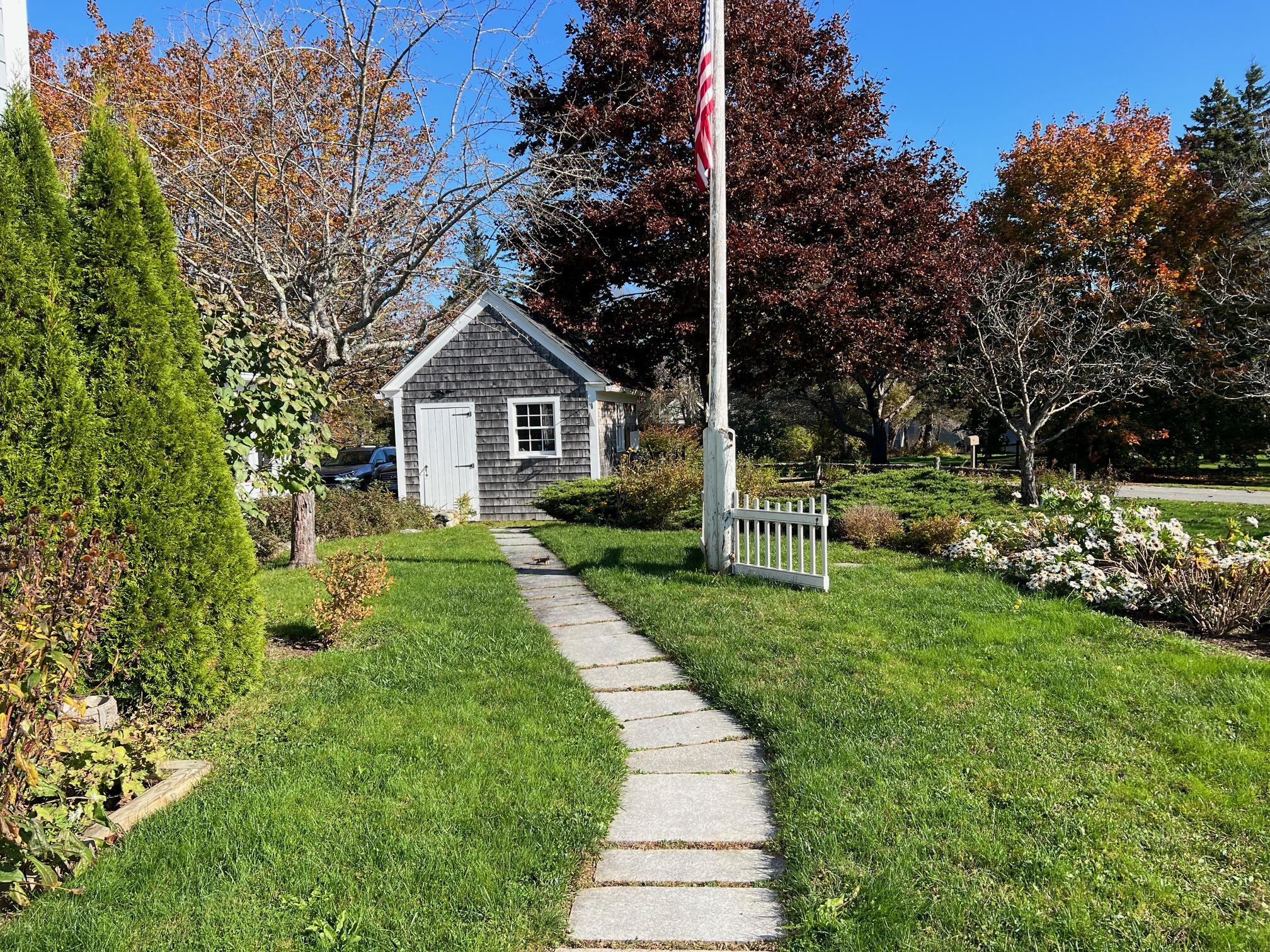 259 Carter Point Road