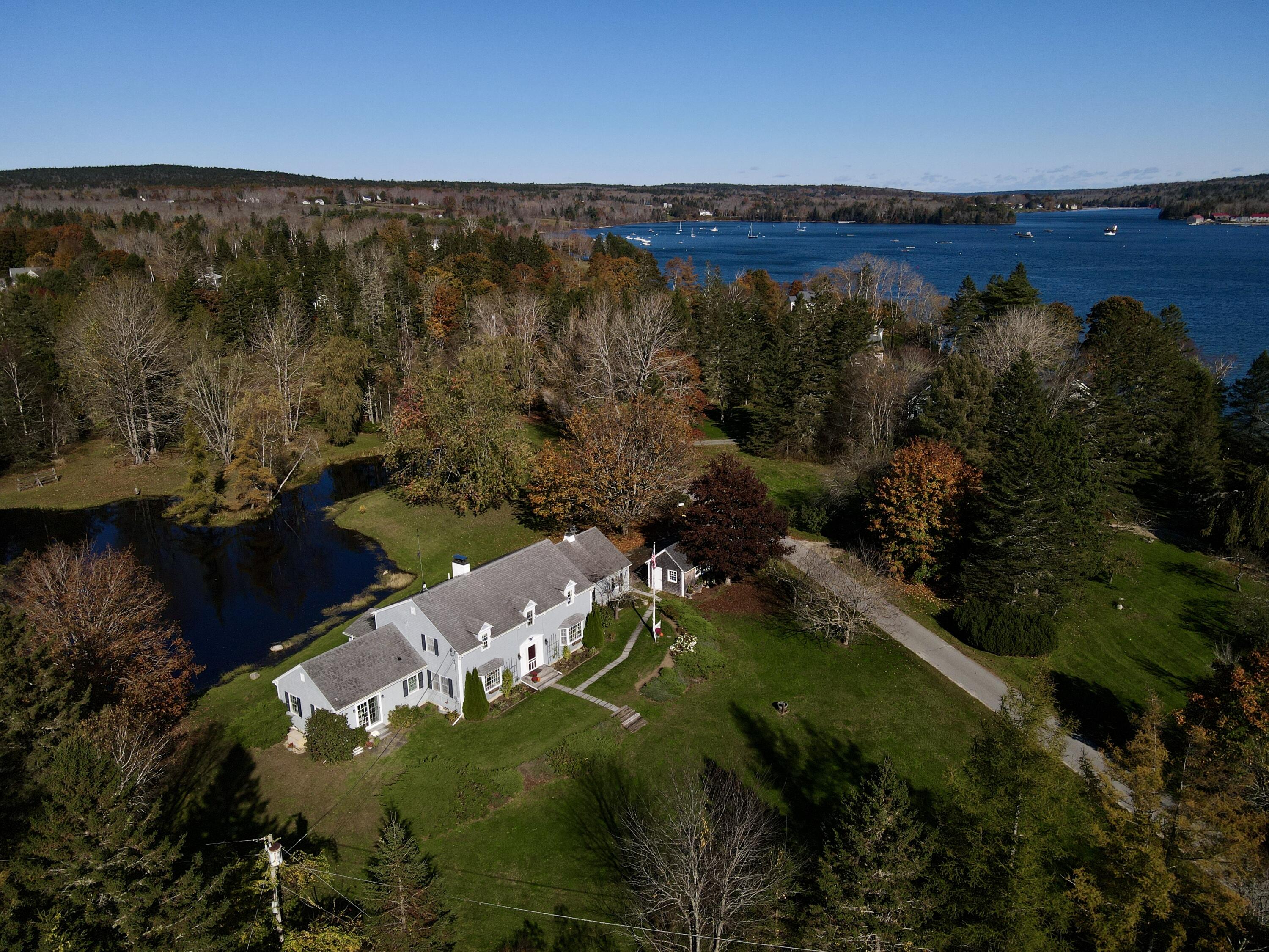259 Carter Point Road