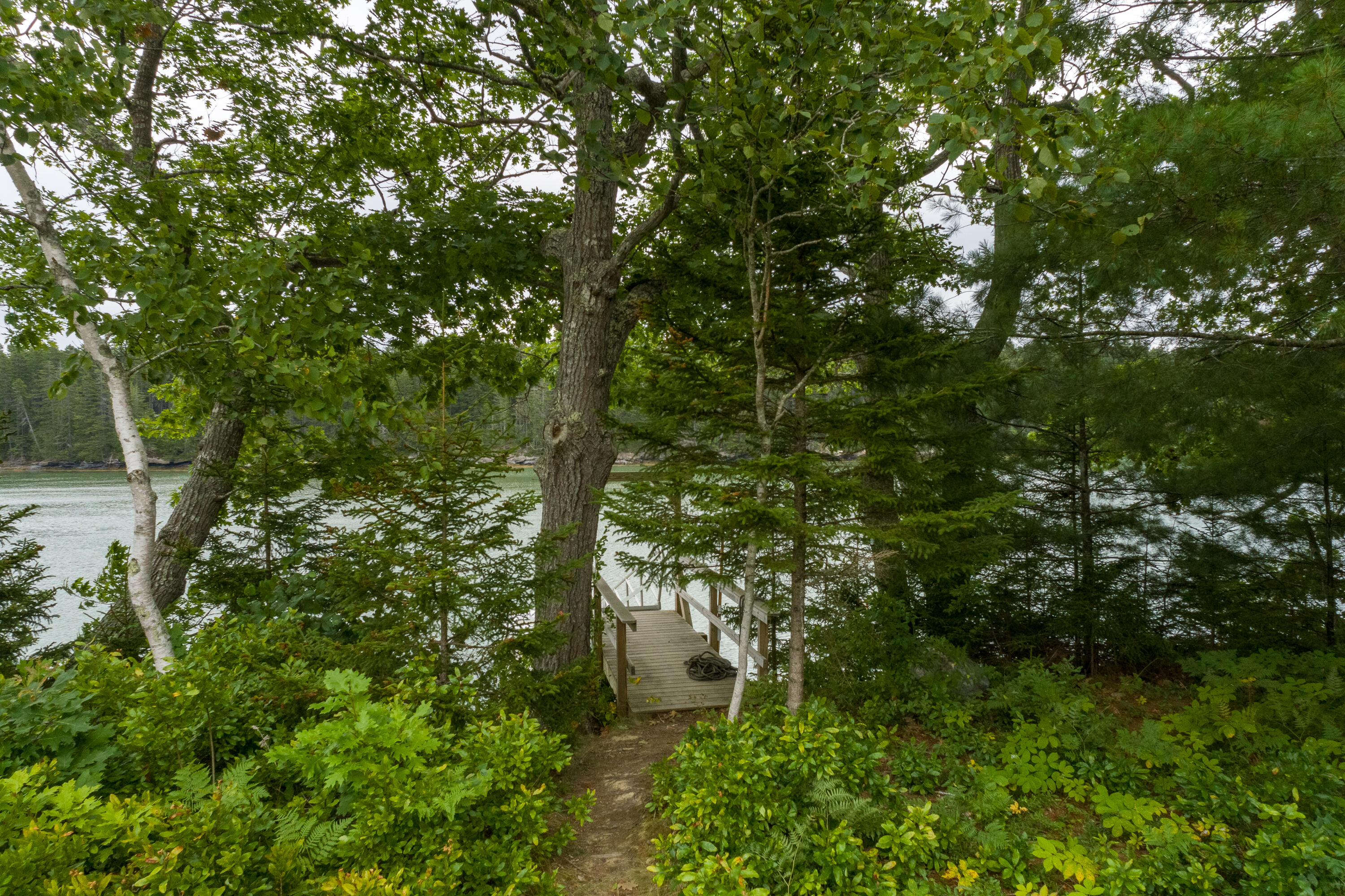1030 Back Cove Road