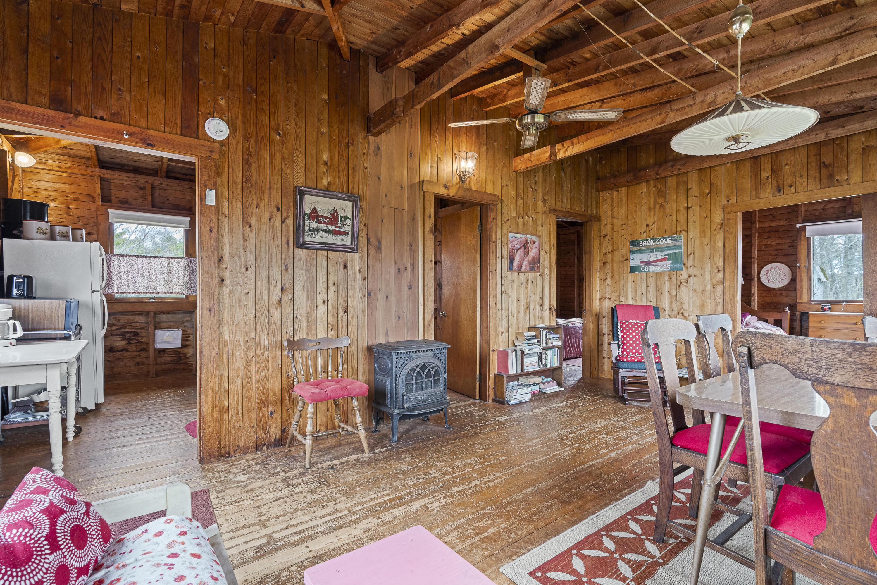 1030 Back Cove Road