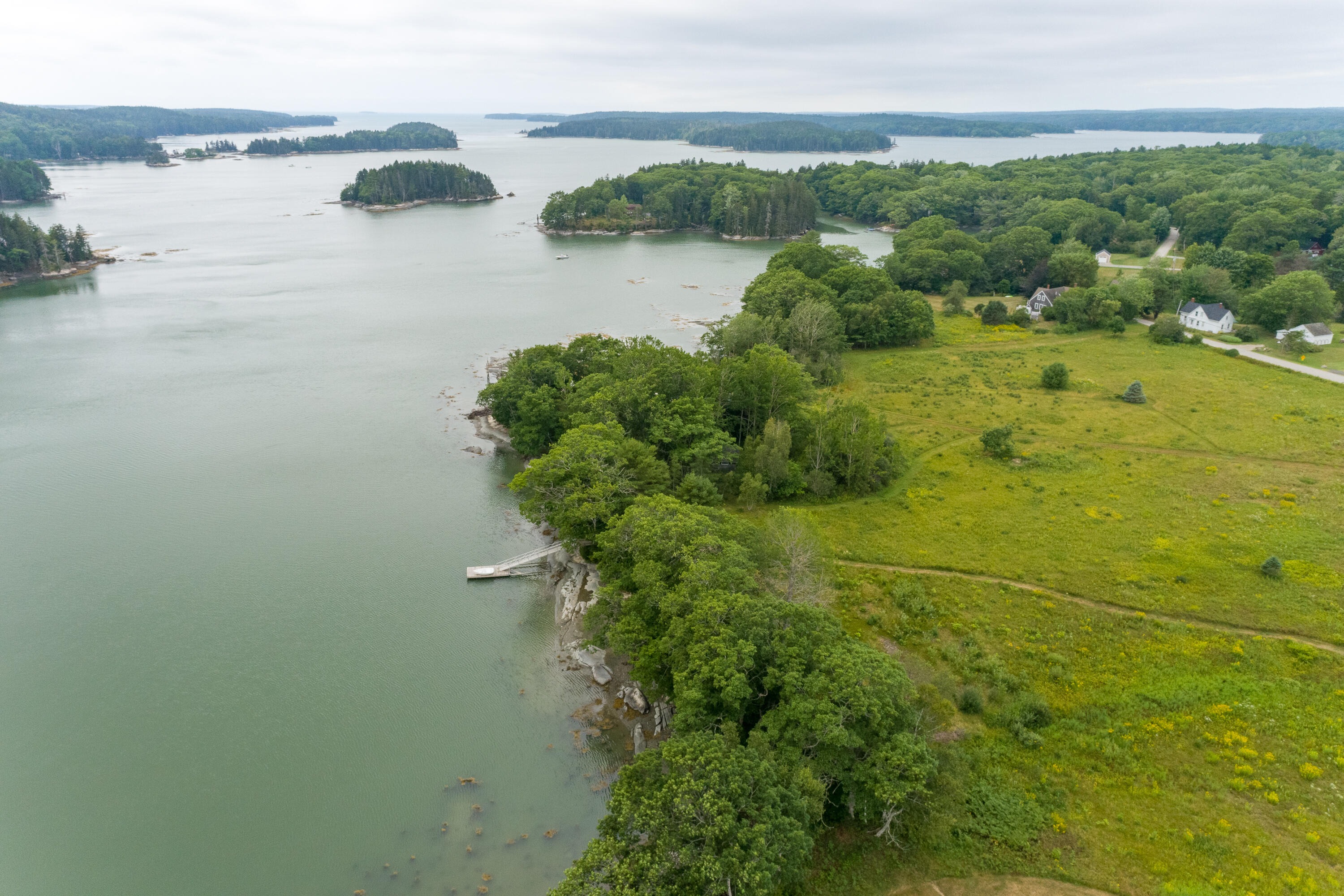 1030 Back Cove Road