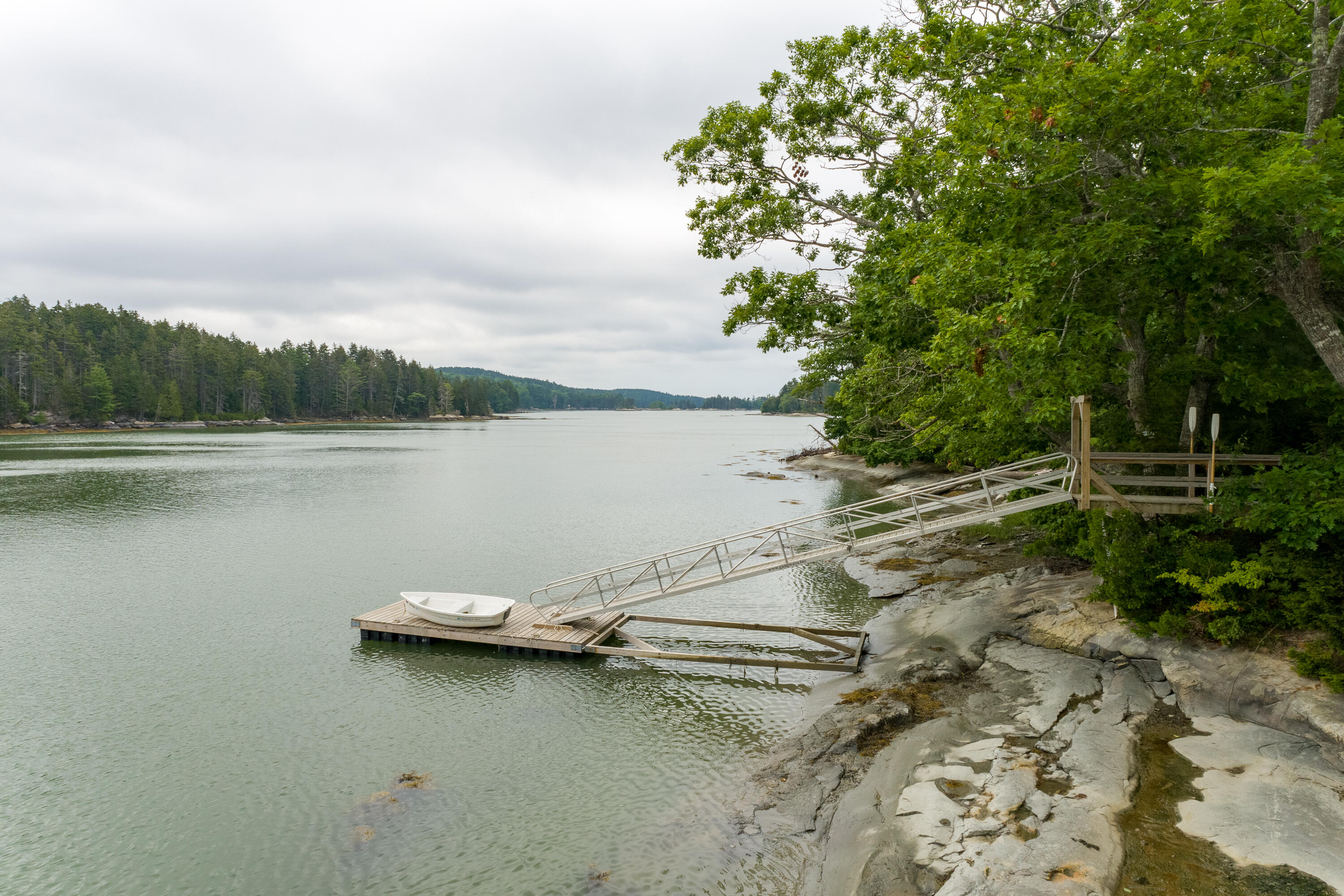 1030 Back Cove Road