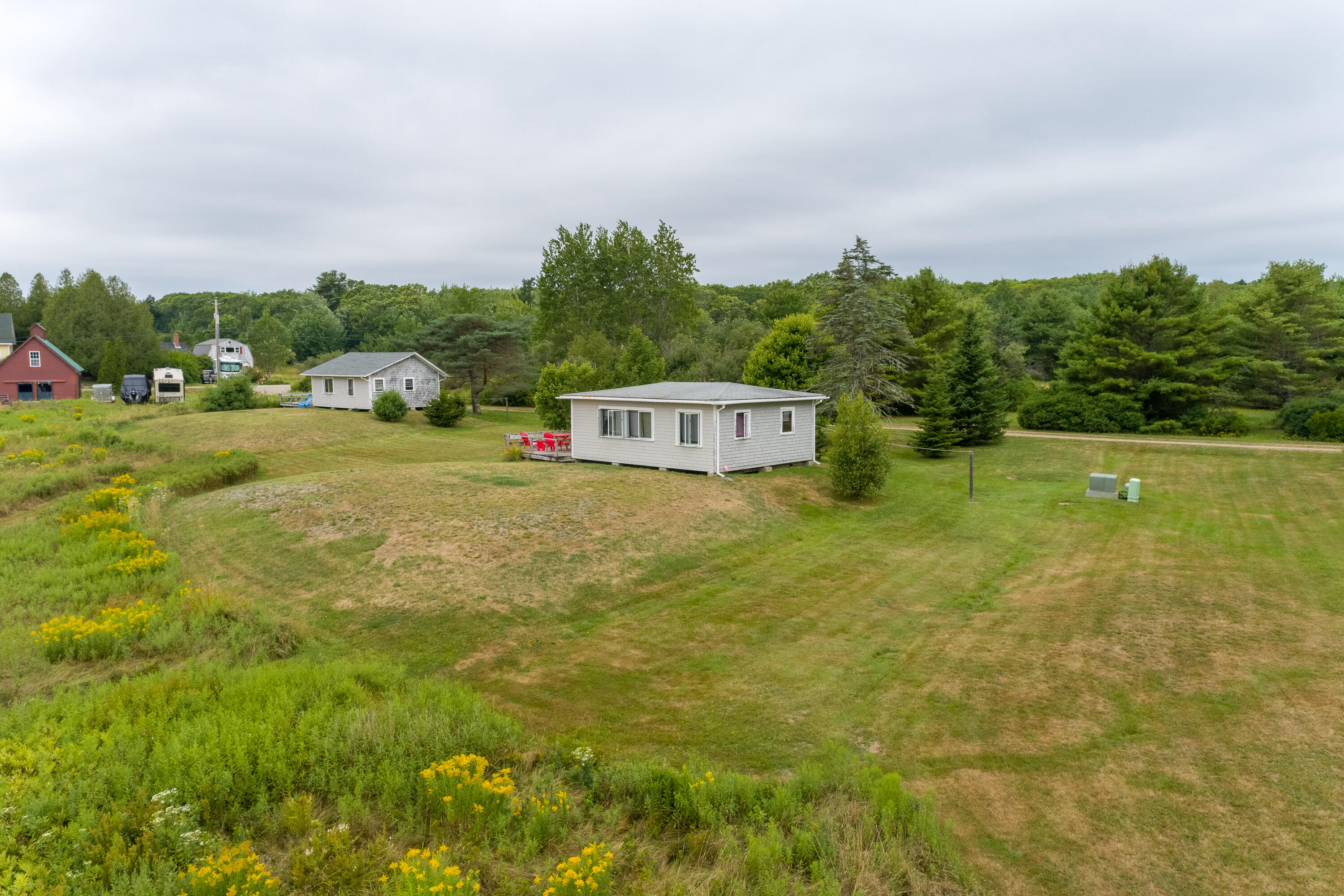 1030 Back Cove Road