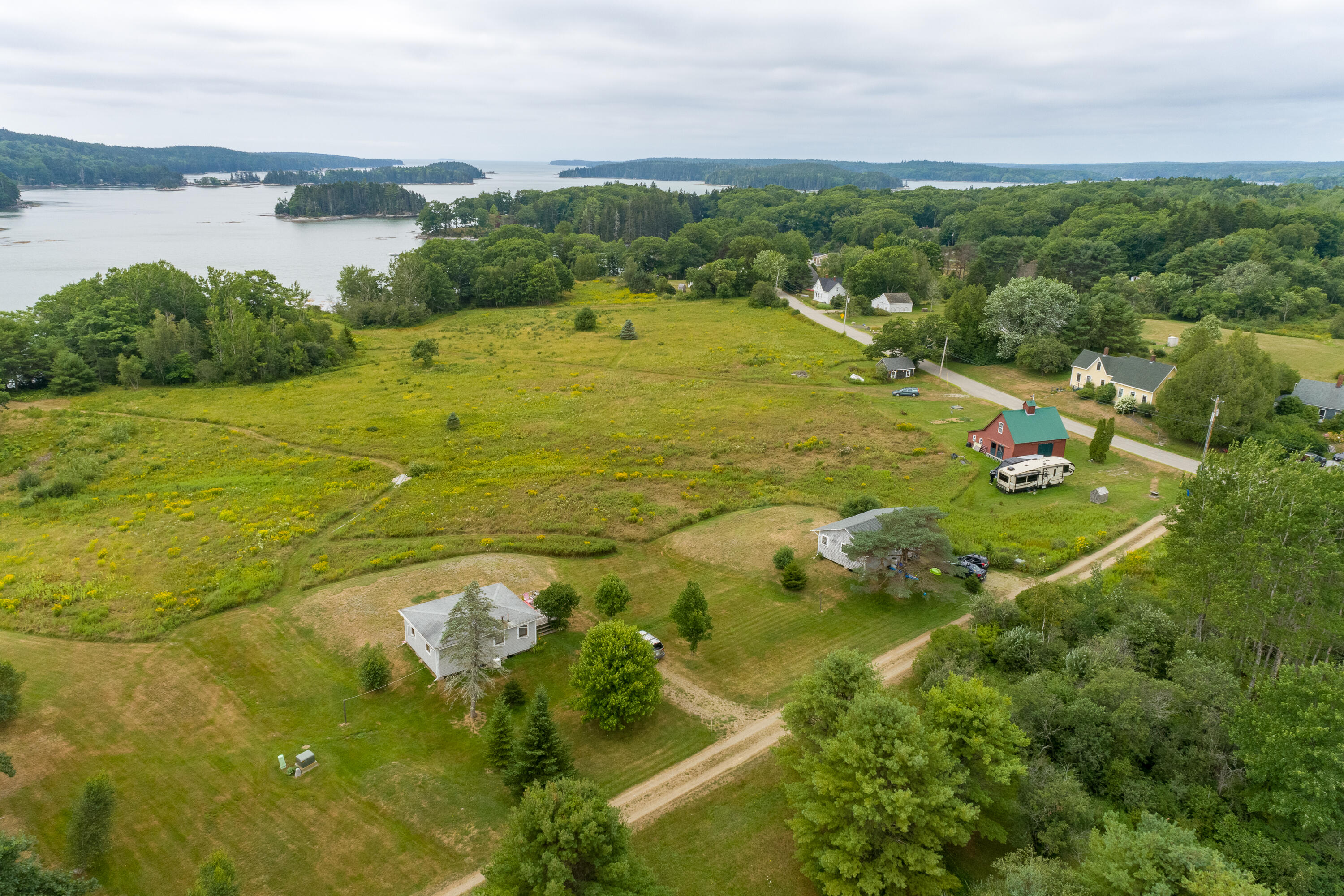 1030 Back Cove Road