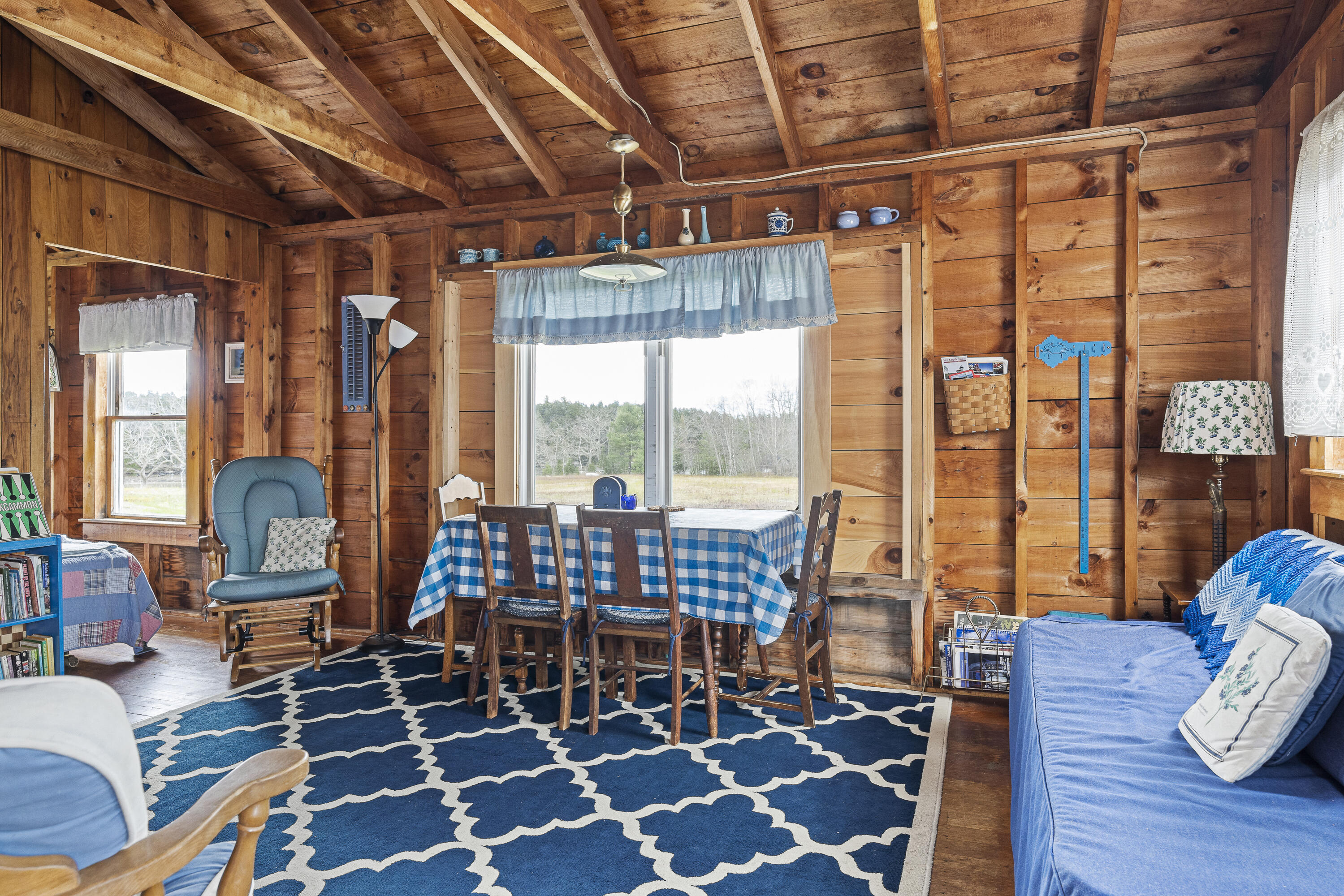 1030 Back Cove Road