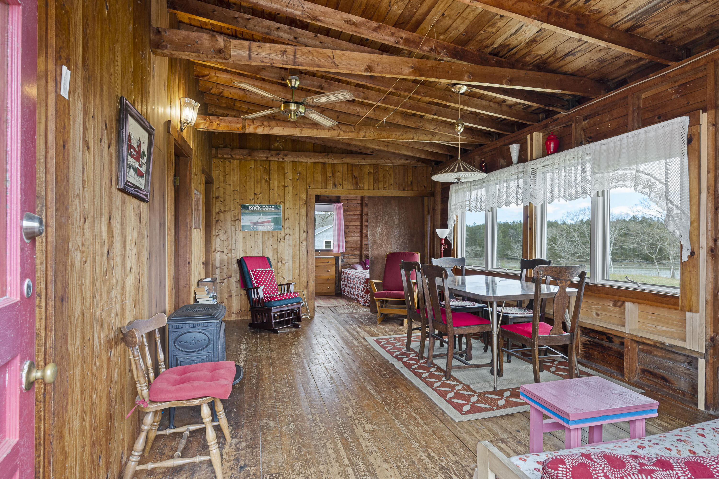 1030 Back Cove Road