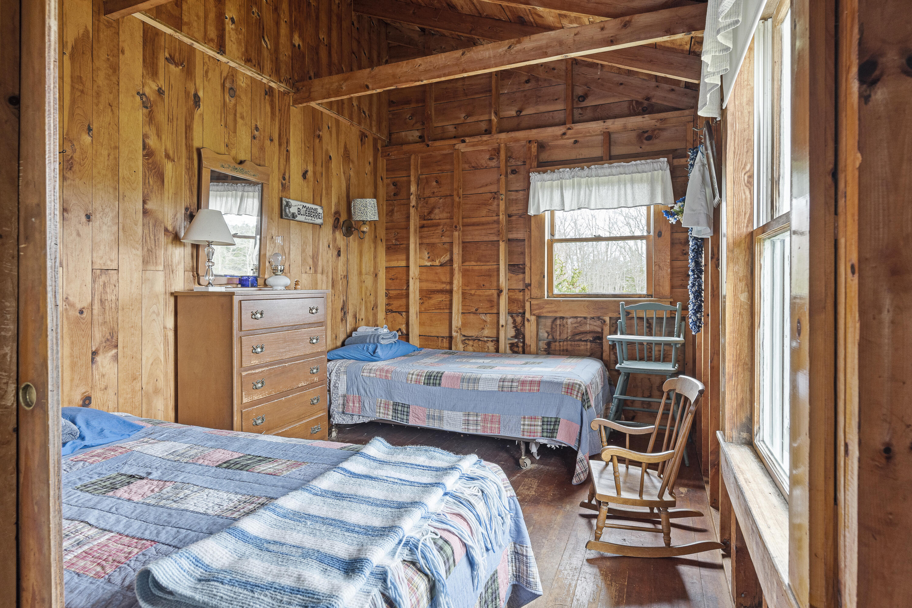 1030 Back Cove Road