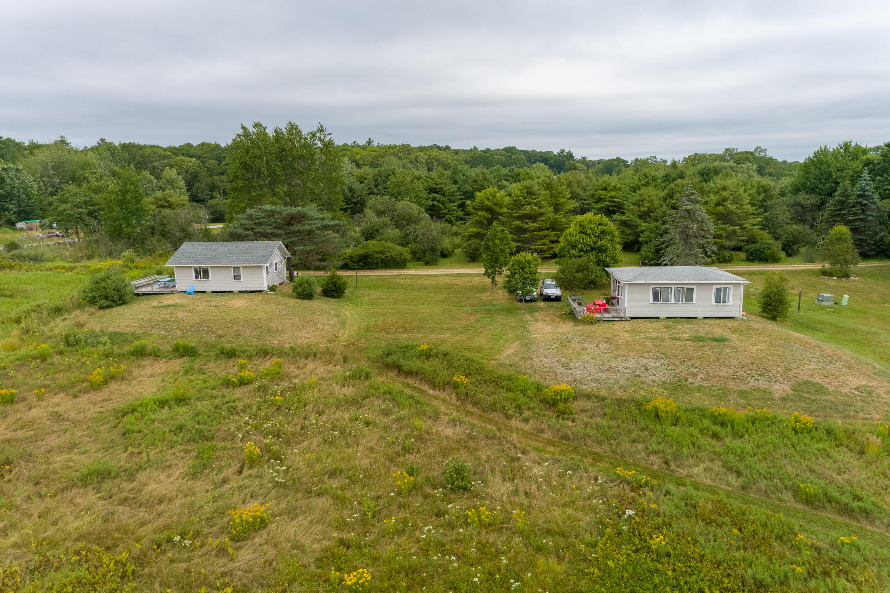 1030 Back Cove Road