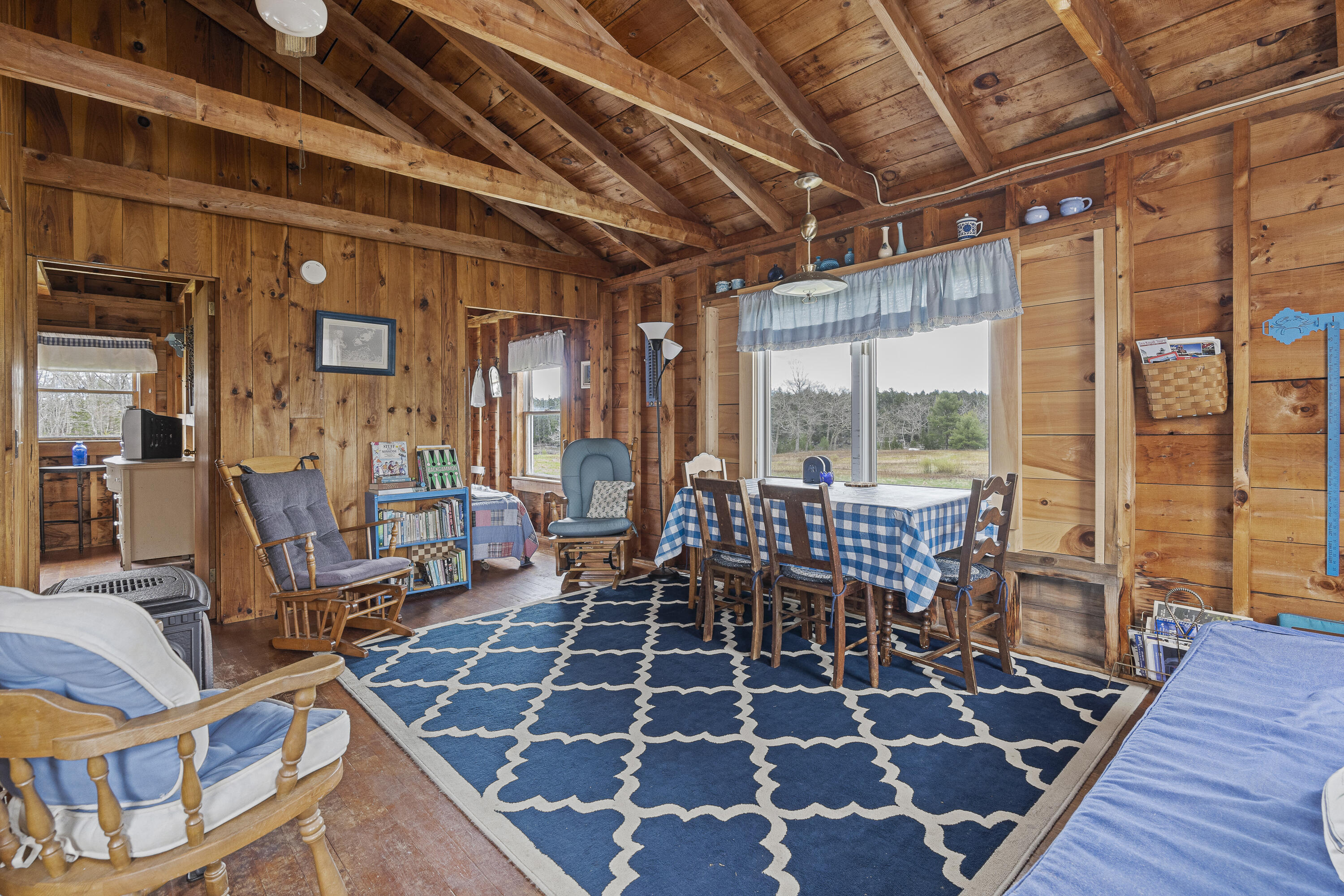 1030 Back Cove Road