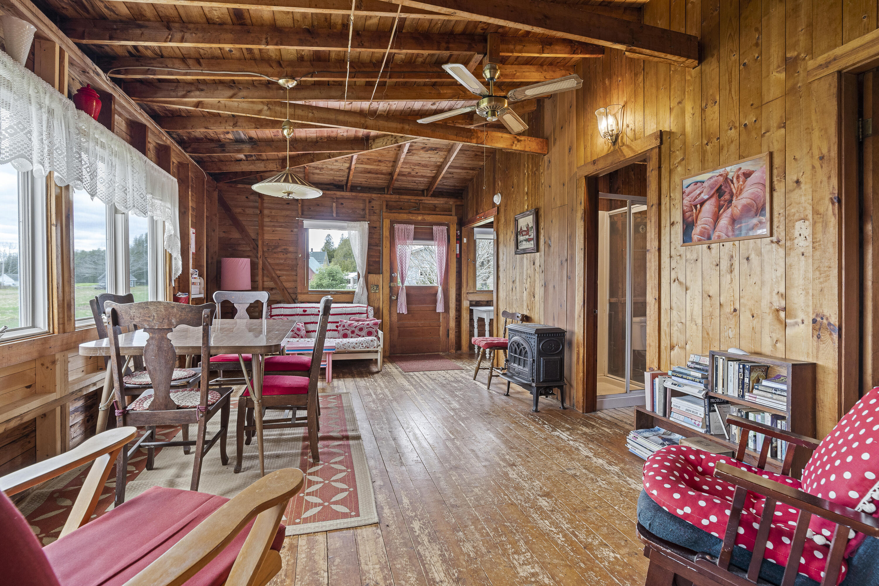 1030 Back Cove Road
