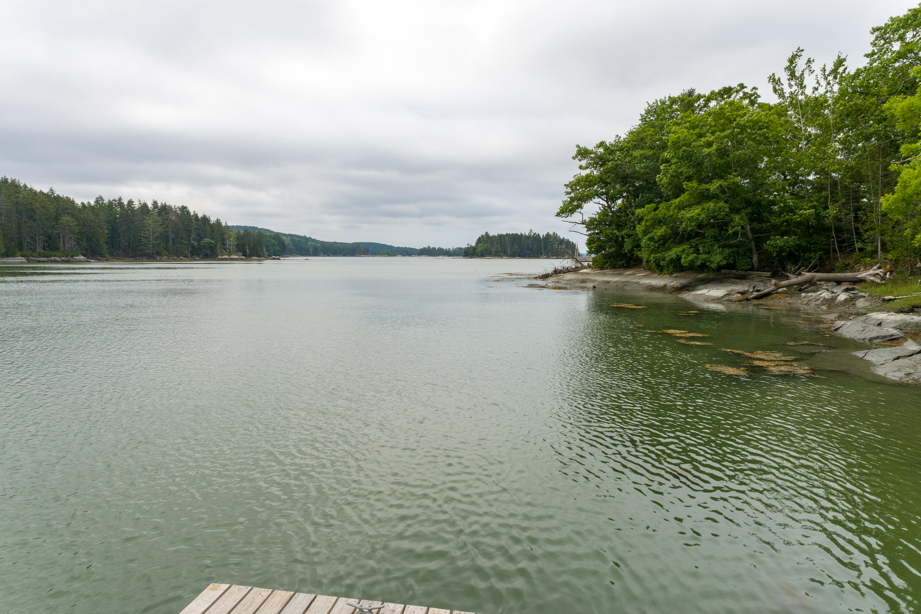 1030 Back Cove Road