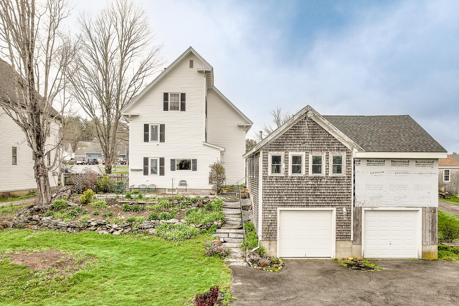 337 Common Road