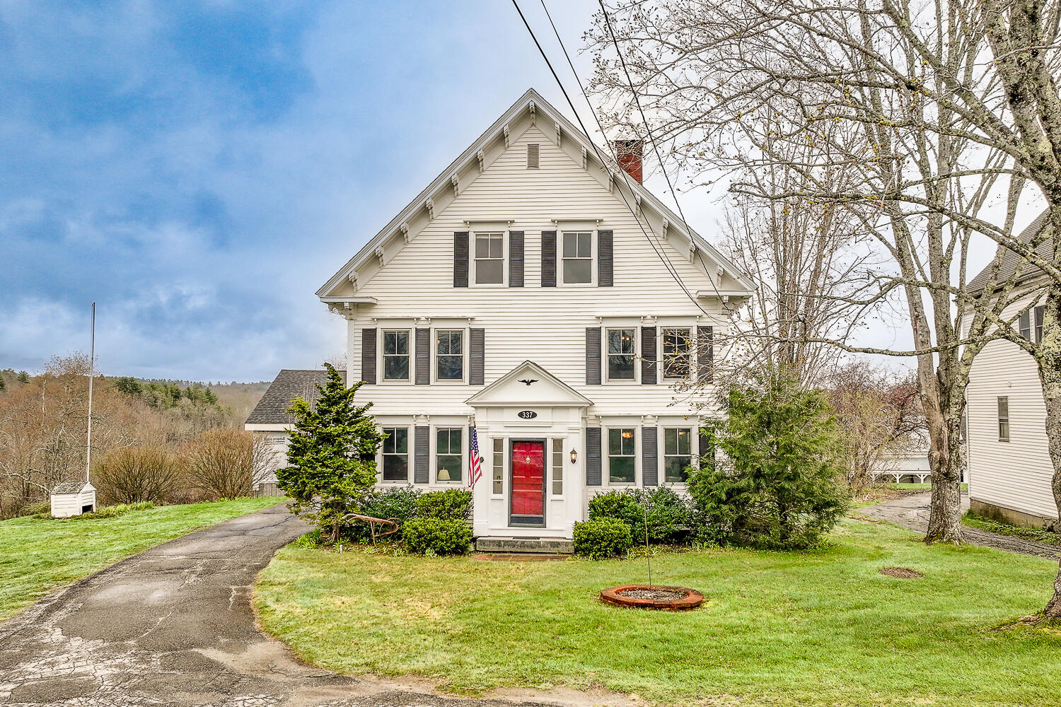 337 Common Road