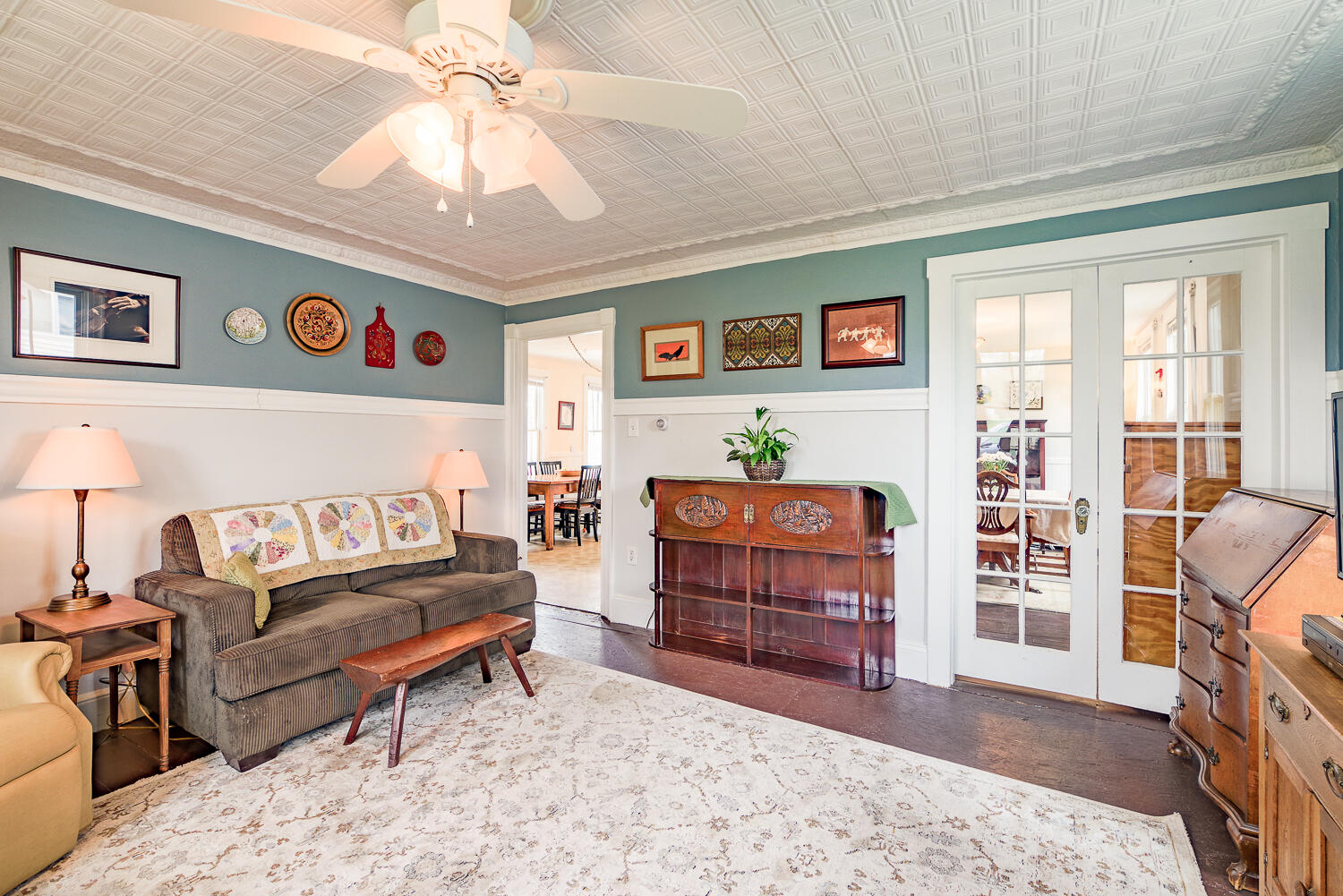 337 Common Road