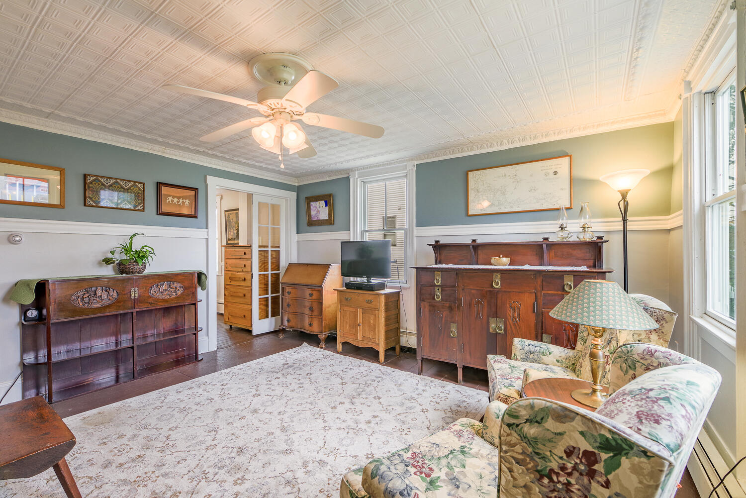 337 Common Road