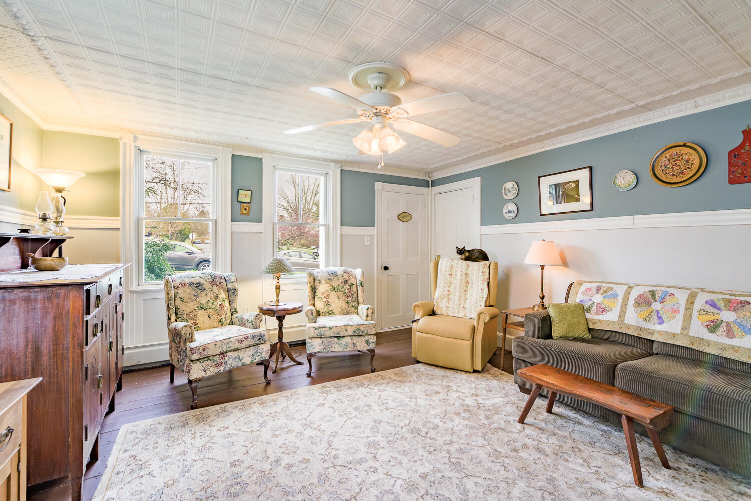 337 Common Road