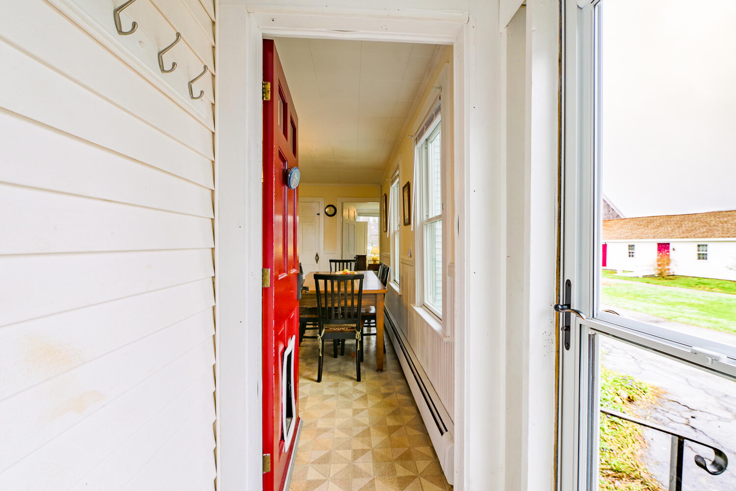 337 Common Road
