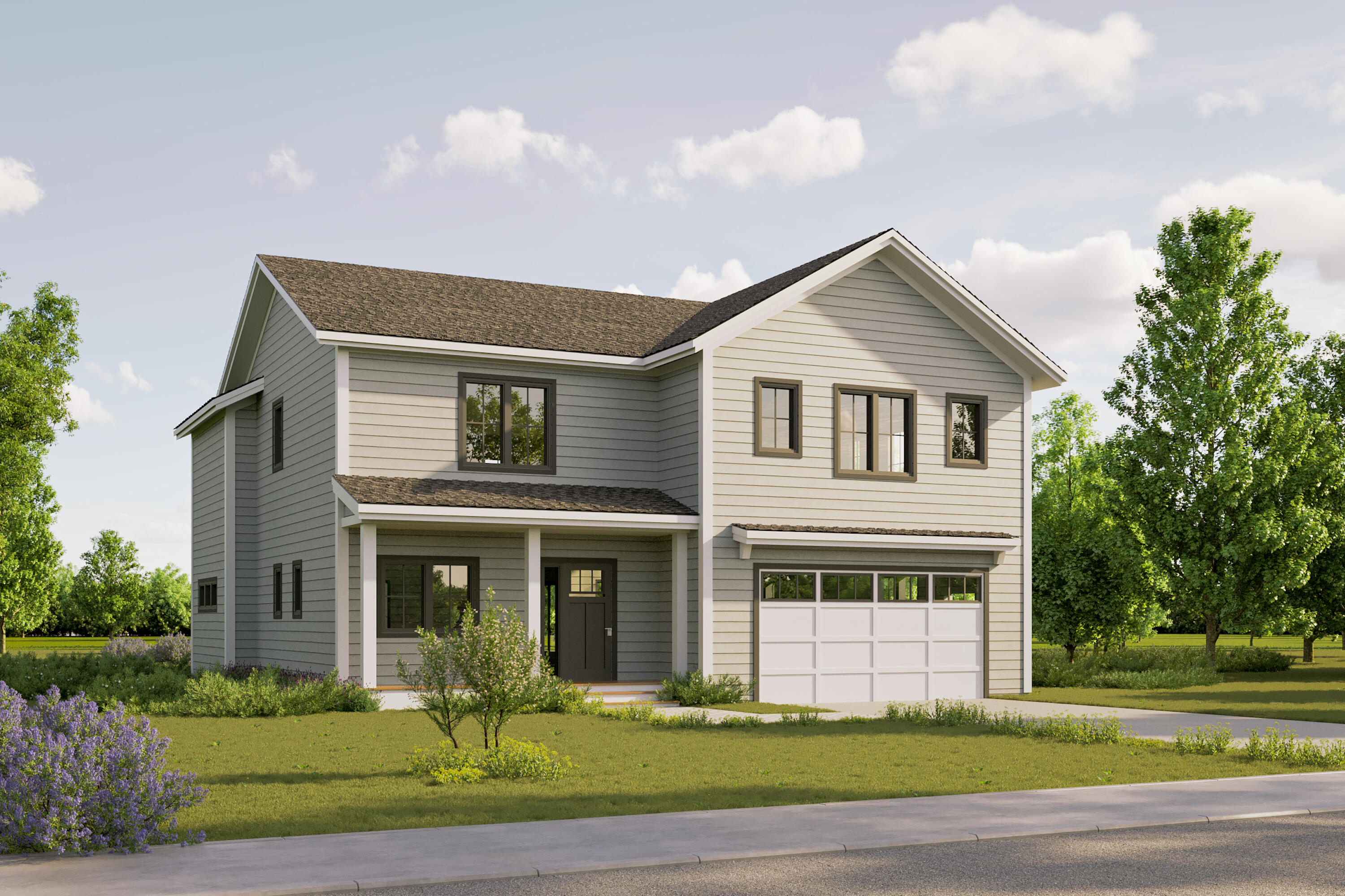 61 Owl's Nest Road