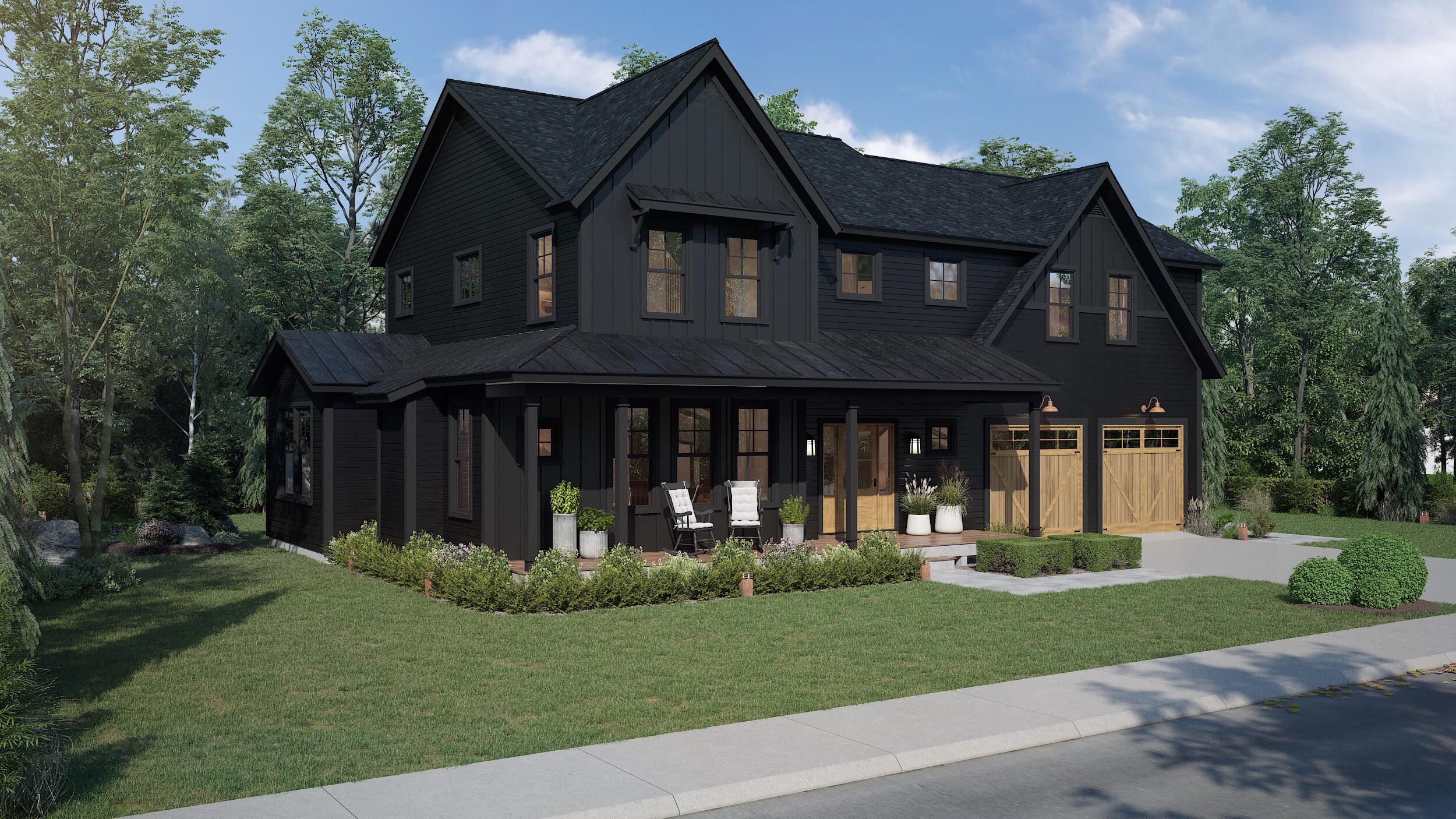 33 Rose Drive