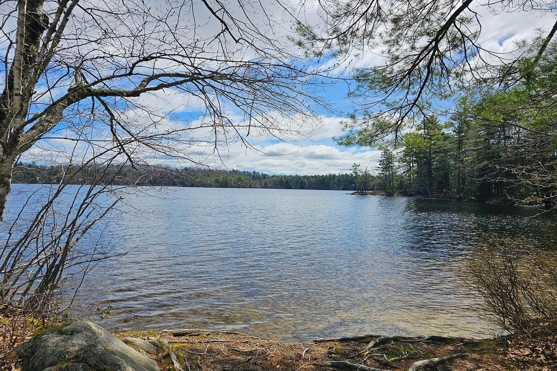 Lot 20 M-6 Biscay Road