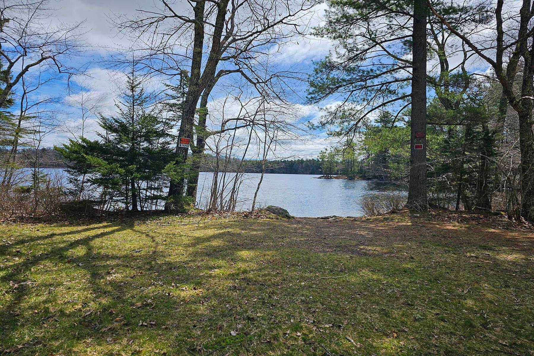 Lot 20 M-6 Biscay Road