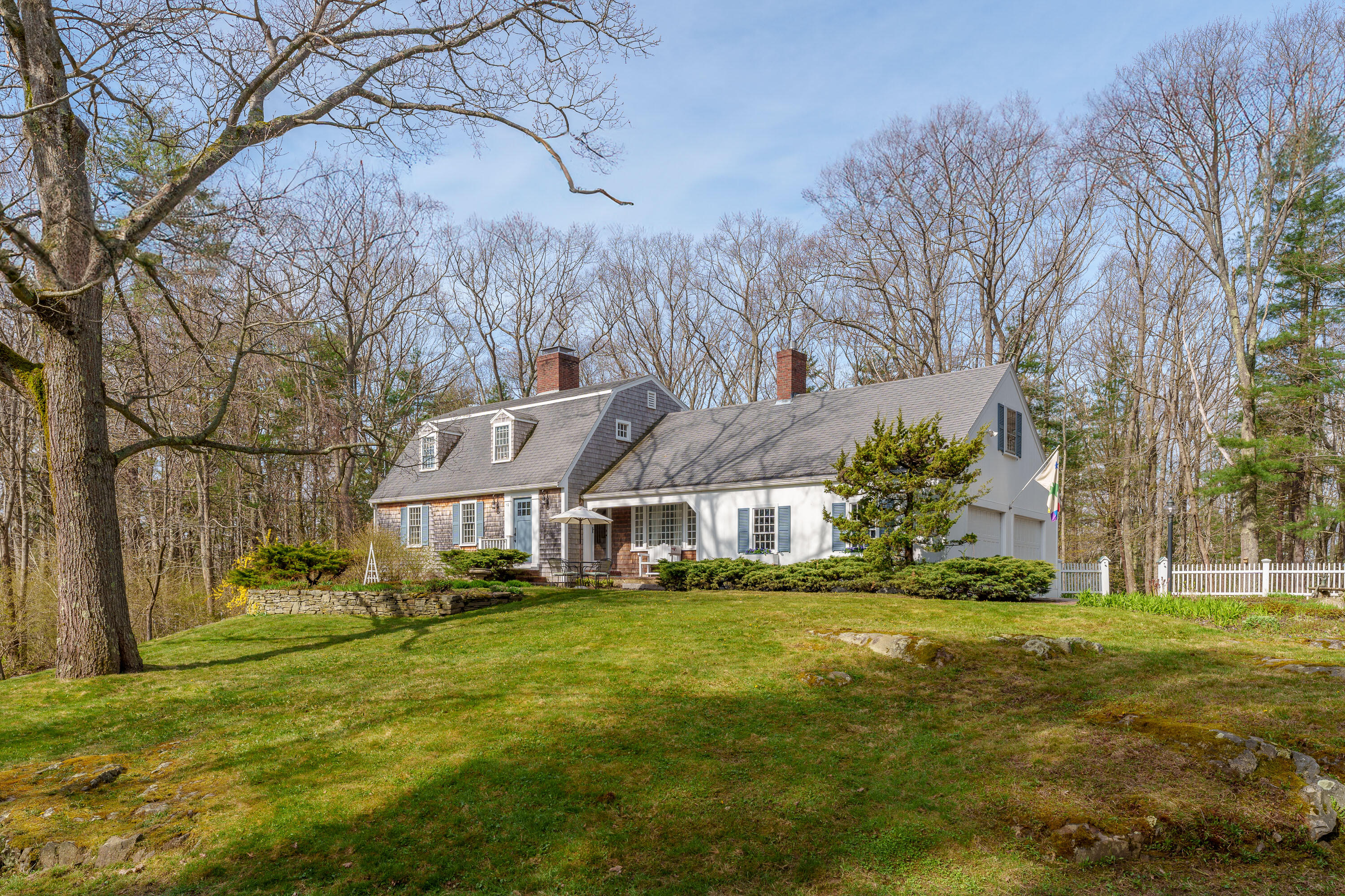10 Locksley Road