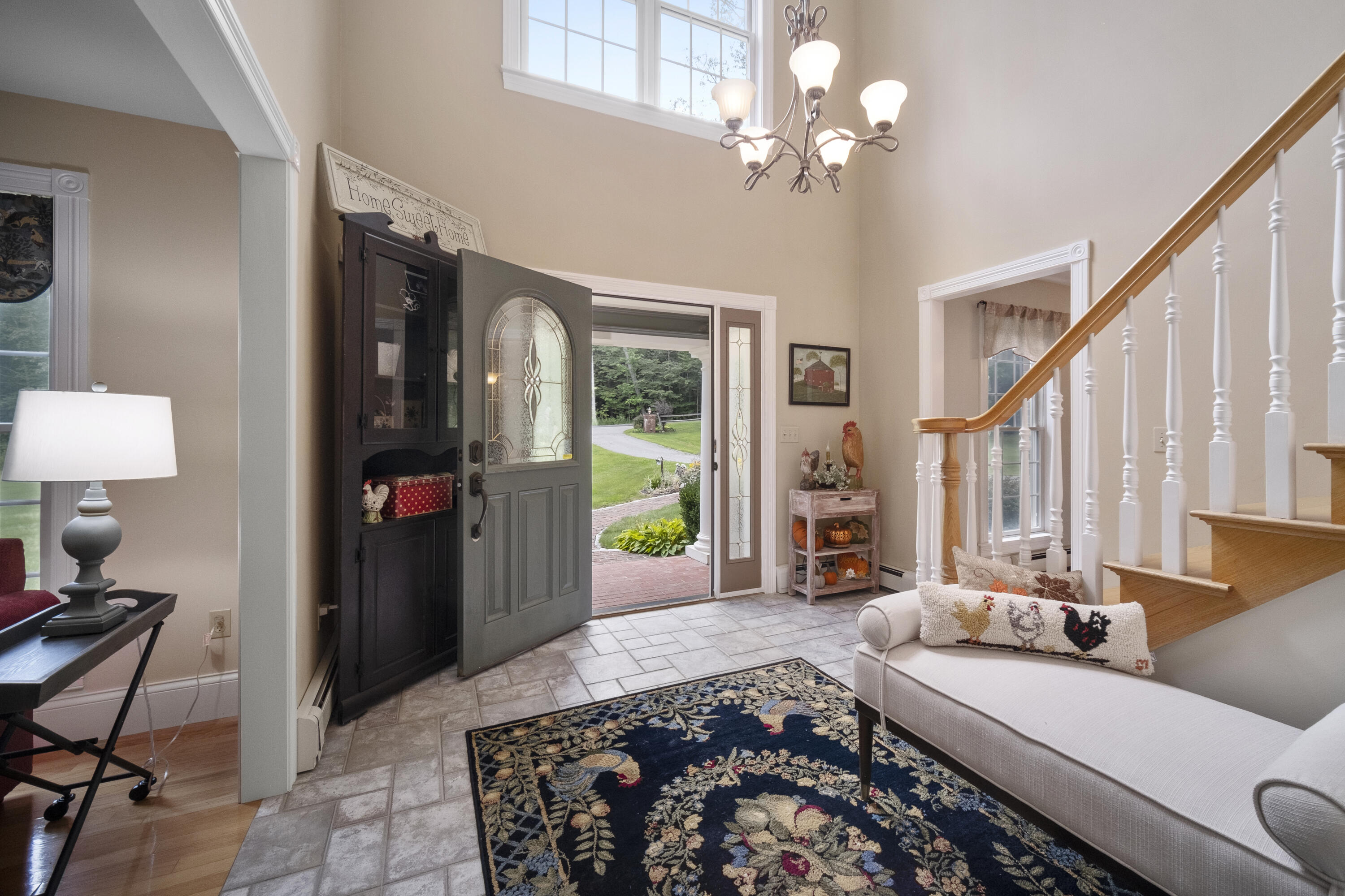 17 Ledgewood Drive