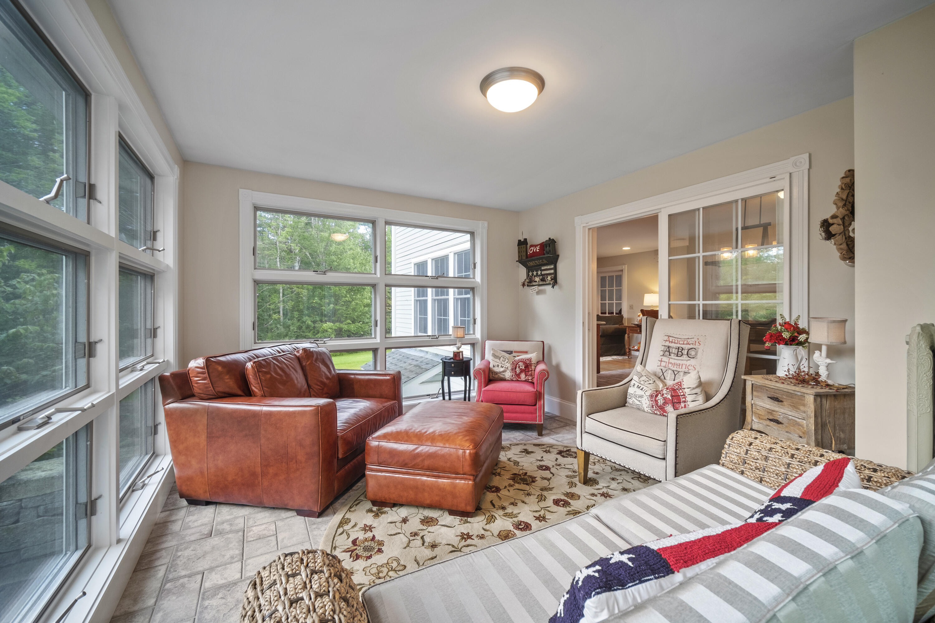 17 Ledgewood Drive