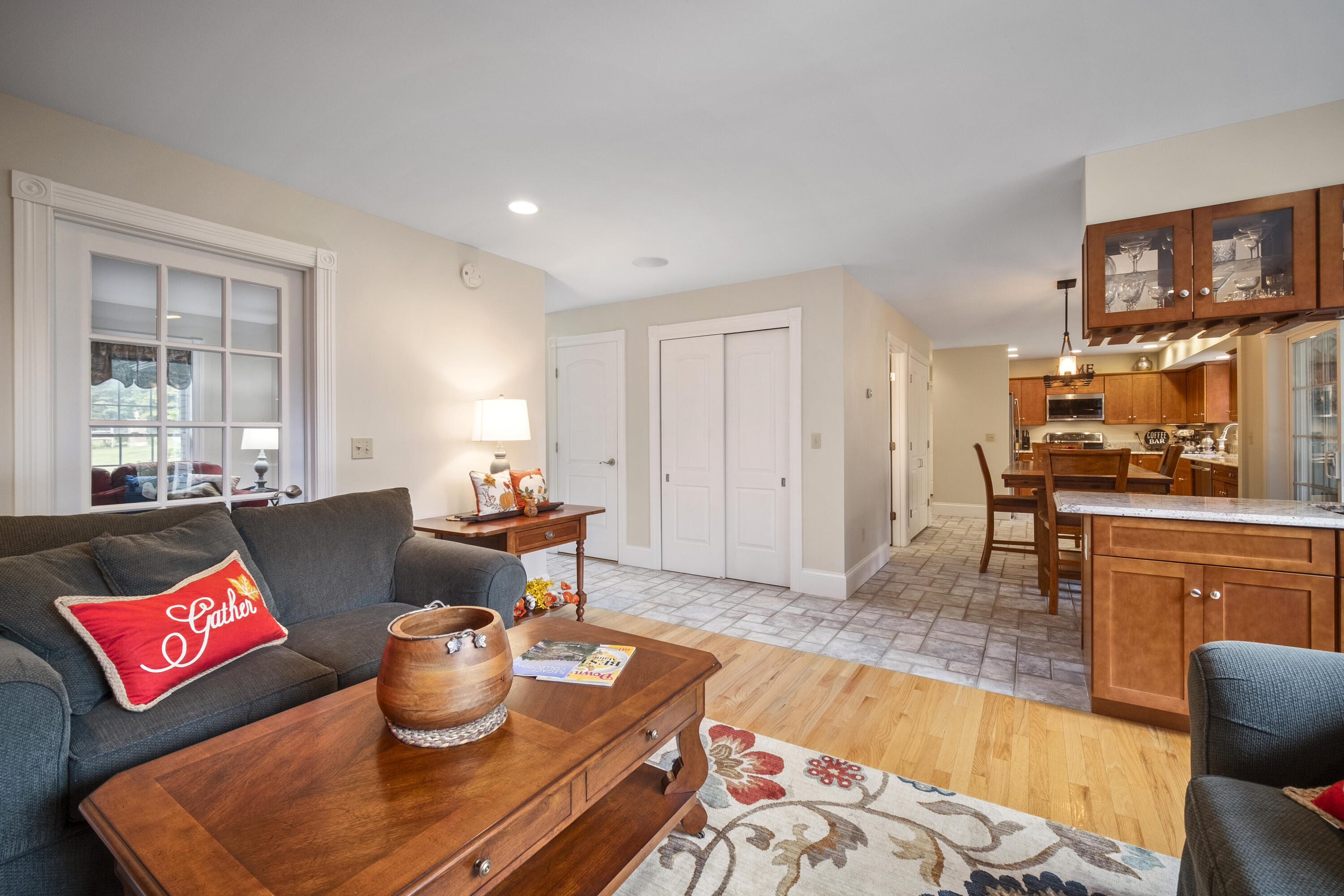 17 Ledgewood Drive