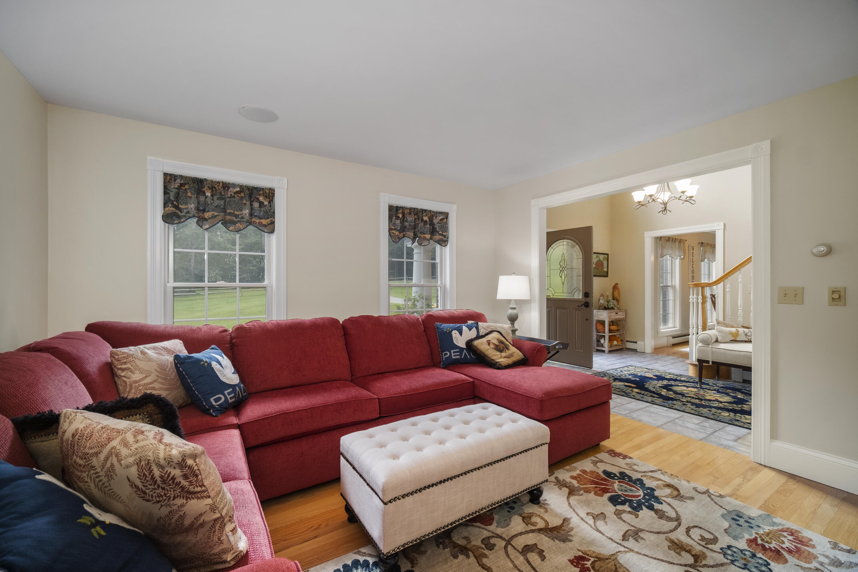 17 Ledgewood Drive